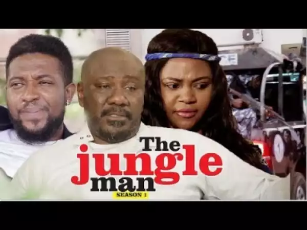 Video: The Jungle Man - Latest Nigerian Nollywoood Movies 2018
